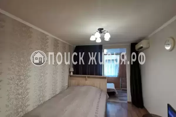 Квартира «Рядом с парком»