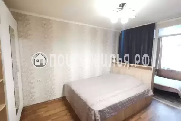 Квартира «Рядом с парком»