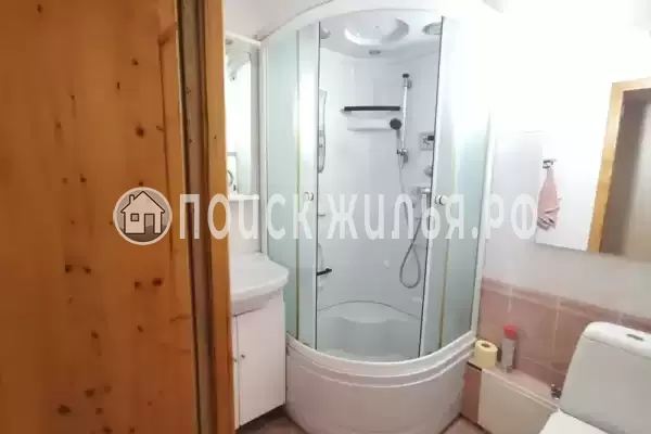 Квартира «Рядом с парком»