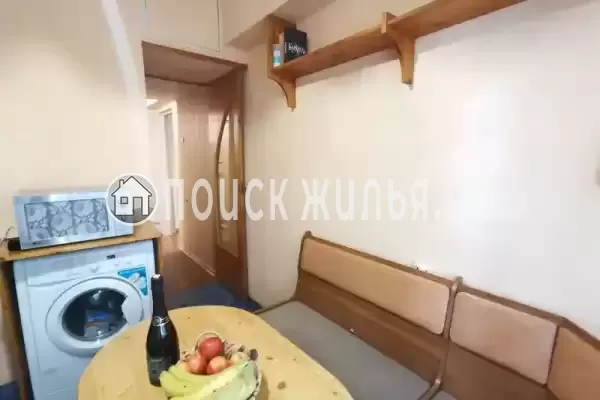 Квартира «Рядом с парком»