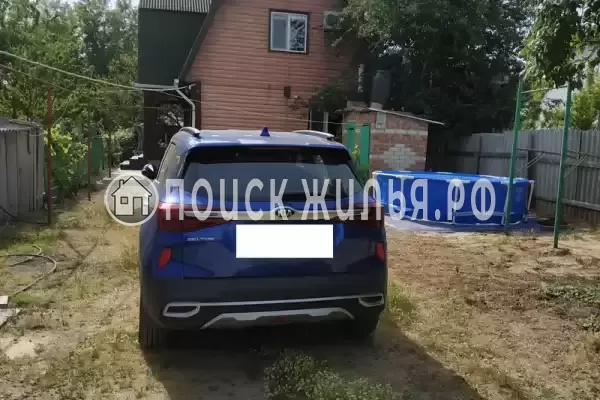 Дом под ключ «Азовис» Дом под ключ «Азовис»