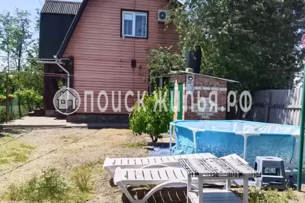 Дом под ключ «Азовис» Дом под ключ «Азовис»