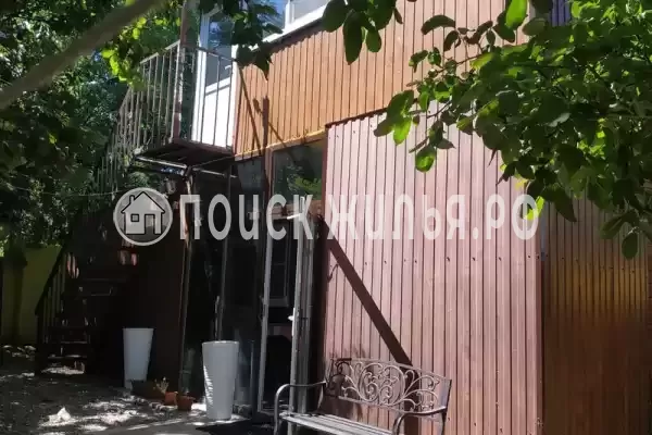 Дом под ключ «Азовис» Дом под ключ «Азовис»