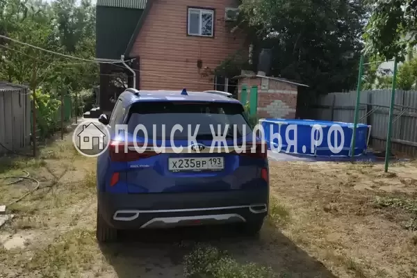 Дом под ключ «Азовис» Дом под ключ «Азовис»