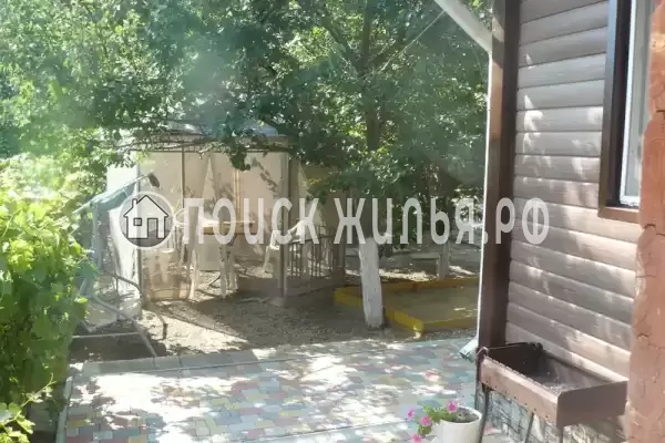 Дом под ключ «Азовис» Дом под ключ «Азовис»