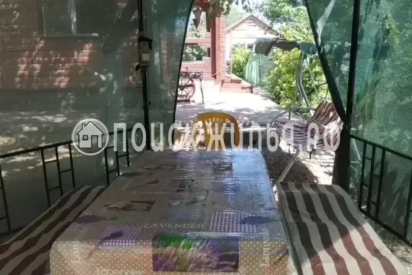 Дом под ключ «Азовис» Дом под ключ «Азовис»