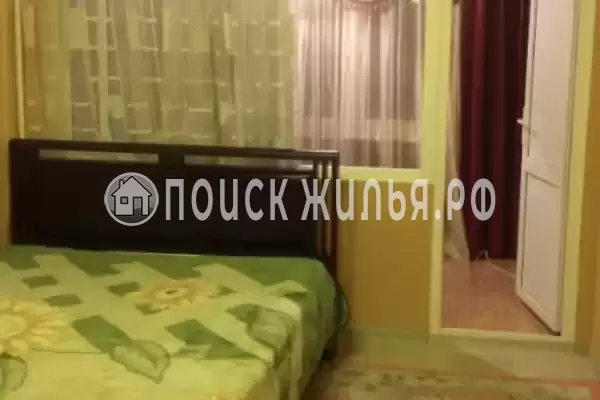 Частный сектор «Однокомнатная в центре Адлера» Частный сектор «Однокомнатная в центре Адлера»