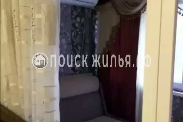 Частный сектор «Однокомнатная в центре Адлера» Частный сектор «Однокомнатная в центре Адлера»