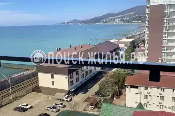 Квартира «Монако 2»