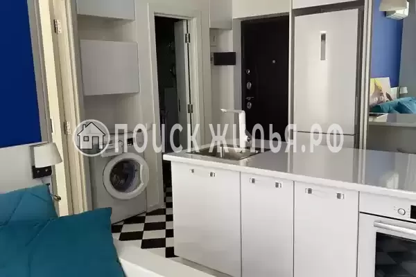 Квартира «Монако 2»