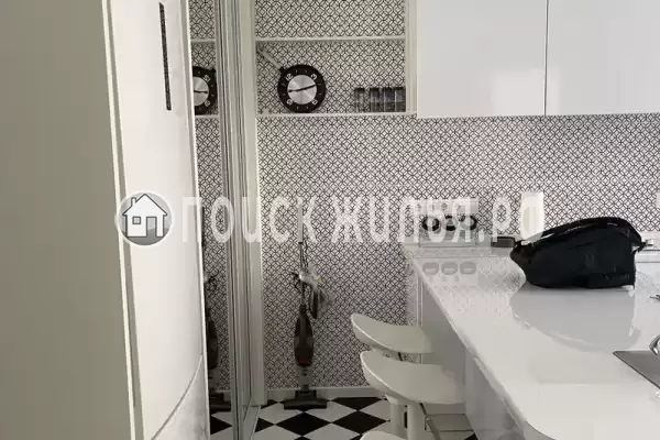 Квартира «Монако 2»