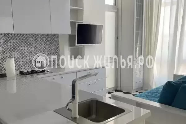 Квартира «Монако 2»