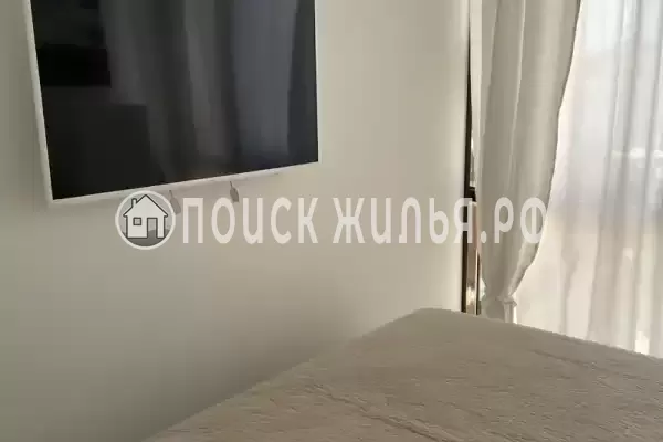 Квартира «Монако 2»