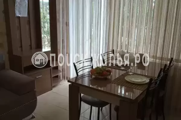 Апартаменты «Анна» Апартаменты «Анна»