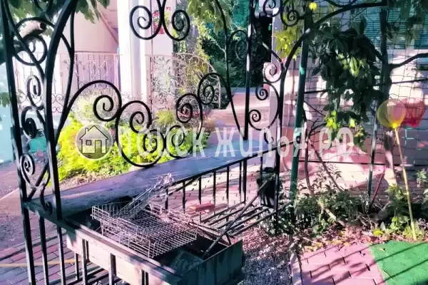 Апартаменты «Анна» Апартаменты «Анна»