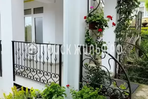 Апартаменты «Анна» Апартаменты «Анна»