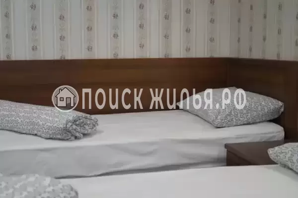 Апартаменты «Анна» Апартаменты «Анна»