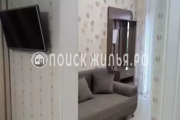 Апартаменты «Анна» Апартаменты «Анна»