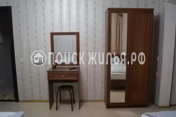 Апартаменты «Анна» Апартаменты «Анна»