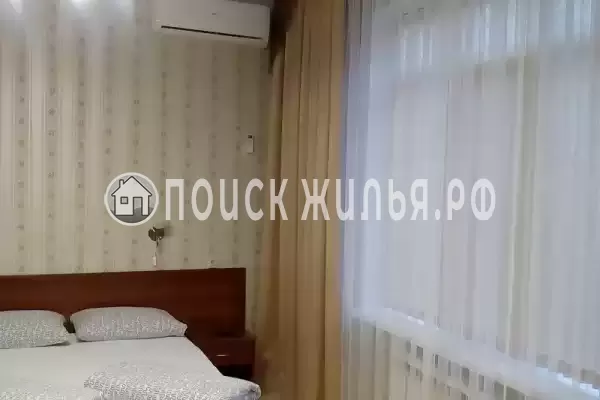 Апартаменты «Анна» Апартаменты «Анна»