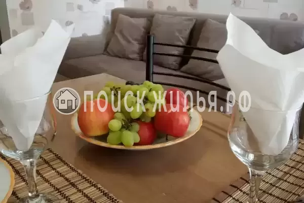 Апартаменты «Анна» Апартаменты «Анна»