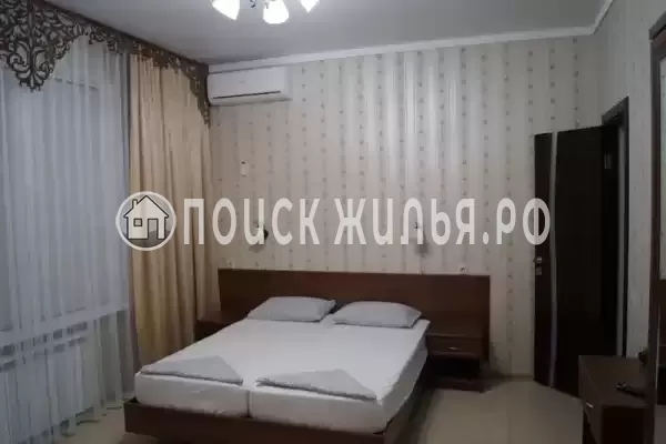 Апартаменты «Анна» Апартаменты «Анна»