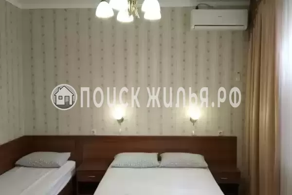 Апартаменты «Анна» Апартаменты «Анна»