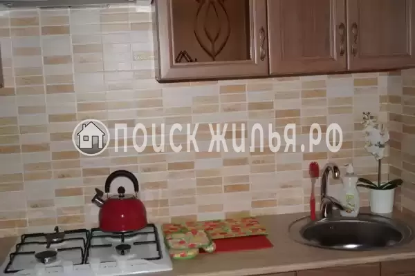 Апартаменты «Анна» Апартаменты «Анна»