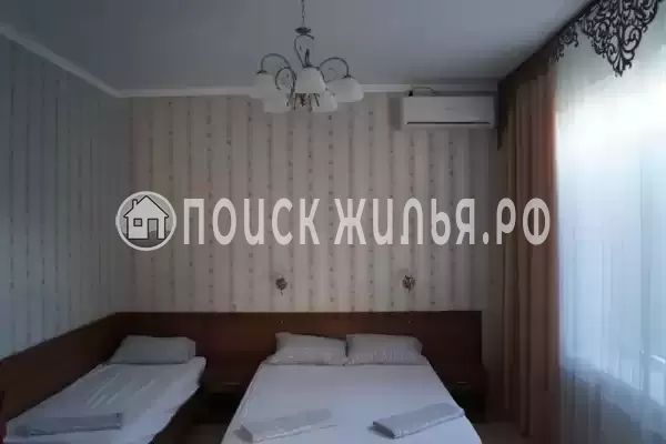 Апартаменты «Анна» Апартаменты «Анна»