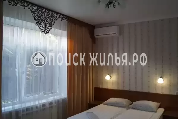 Апартаменты «Анна» Апартаменты «Анна»