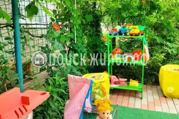 Апартаменты «Анна» Апартаменты «Анна»