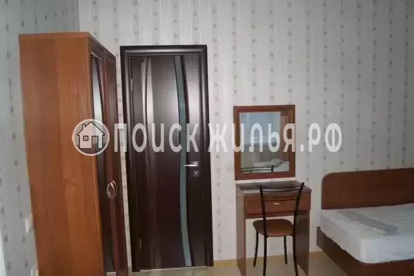 Апартаменты «Анна» Апартаменты «Анна»