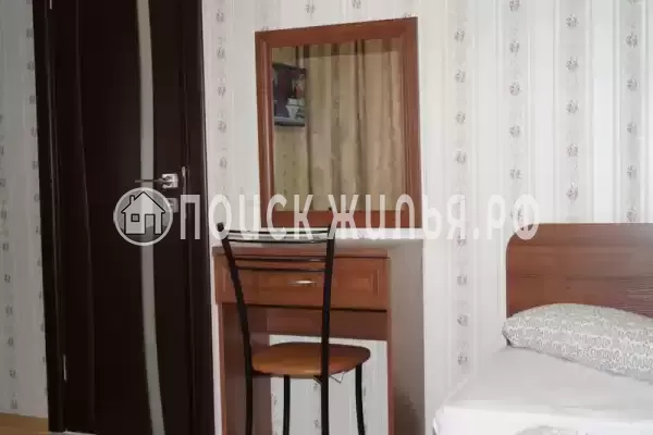 Апартаменты «Анна» Апартаменты «Анна»