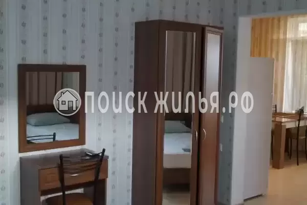 Апартаменты «Анна» Апартаменты «Анна»