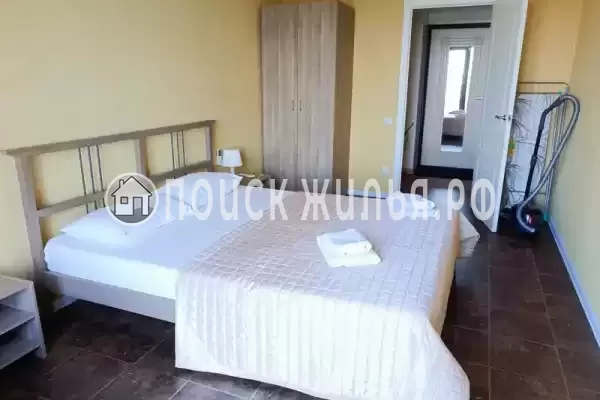 Квартира «С видом на море» Квартира «С видом на море»