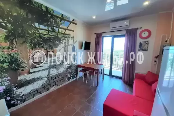 Квартира «С видом на море» Квартира «С видом на море»