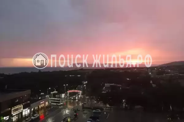 Квартира «С видом на море» Квартира «С видом на море»