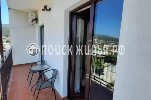 Квартира «С видом на море» Квартира «С видом на море»