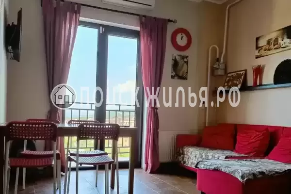 Квартира «С видом на море» Квартира «С видом на море»