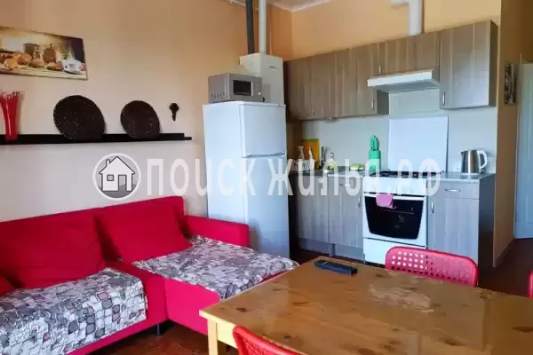 Квартира «С видом на море» Квартира «С видом на море»