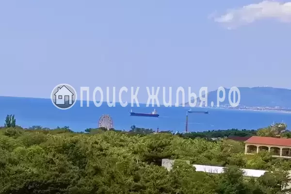 Квартира «С видом на море» Квартира «С видом на море»