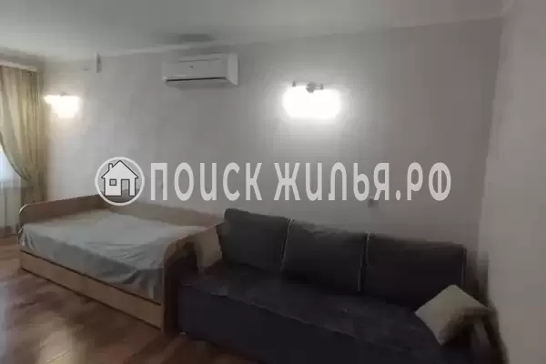 Квартира «Однокомнатная квартира в центре»