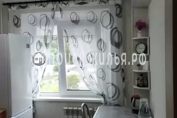 Квартира «Однокомнатная квартира в центре»