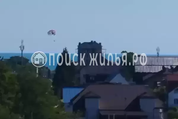 Квартира «Однокомнатная квартира в центре»