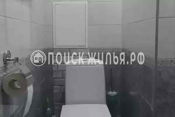 Квартира «Однокомнатная квартира в центре»