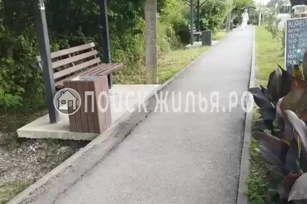 Квартира «Однокомнатная квартира в центре»