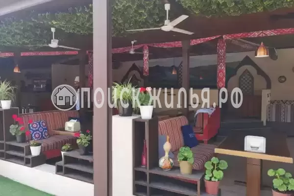 Квартира «SunHills»