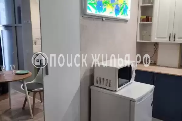 Квартира «Студия»