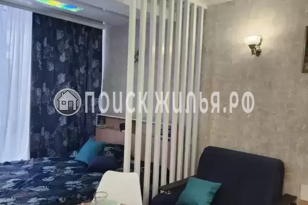 Квартира «Студия»