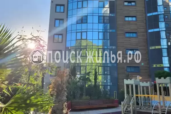 Квартира «Студия»